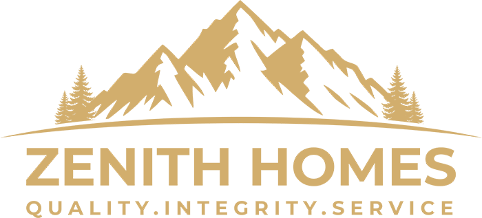 Zenith Homes